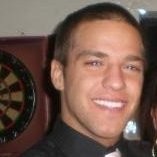 Strive Logistics Employee Mike Kurek's profile photo