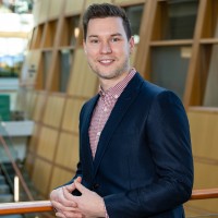 eMentum Employee Brian Story's profile photo