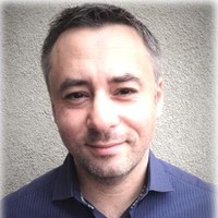 Life Solutions Employee Mark Drapkin's profile photo