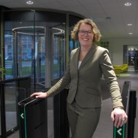 Boon Edam Nederland B.V. Employee Susan Starren's profile photo