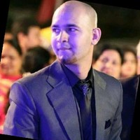 Mixed Route Juice v 2.0 Employee Akash Gilhotra's profile photo