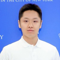 Ziyu Chen Email & Phone Number