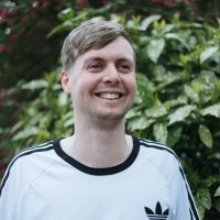 Welcome to the Jungle Employee Billy Williams's profile photo