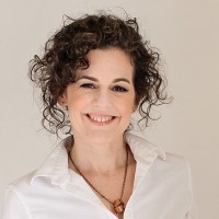 GreenShape LLC Employee Iris Amdur's profile photo