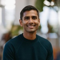 BUX Employee Aditya Pasumarty's profile photo