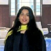Ooln Employee Seva Mahapatra's profile photo