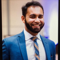 Zaytuna College Employee Khwaja Ahmed's profile photo