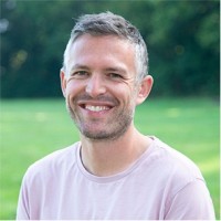 Hampshire County Council Employee Pete Jeffreys's profile photo