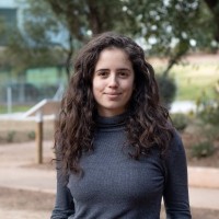CARNET Employee Paloma Nieri Romero's profile photo