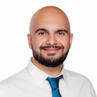 Oguz Tuncay Email & Phone Number