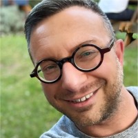 Matthew Butcher's profile photo