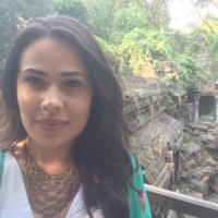 GPA Employee Kali Maya Azevedo's profile photo