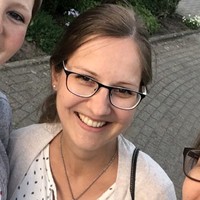 M Food Group GmbH Employee Kerstin Hartke's profile photo