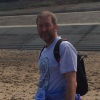 Hanson Buildings Limited Employee Mick Wood's profile photo