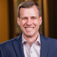 Twin Cities-Metro CDC Employee Michael Kinninger's profile photo