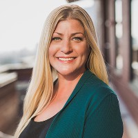 Jacoby & Meyers Attorneys LLP Employee Ashley Chisholm's profile photo