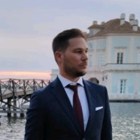 Mario Miale's profile photo