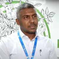 CTC Group Employee Mohammed Fadeil's profile photo