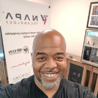 Napa Technology Employee Joel Norman's profile photo