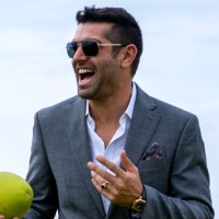 VISIONGROUP Employee Dror David's profile photo