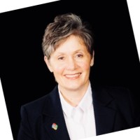 Financial Center Employee Frances Tooley's profile photo