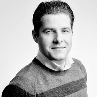 Globosign BV Employee Ramon Kweekel's profile photo