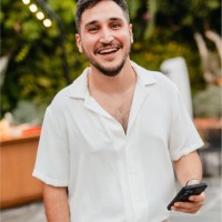 Ran Avital Email