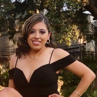 City of Pearland, Texas Employee Yolci Ruiz's profile photo