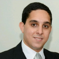 Luiz Fernando Affonso's profile photo