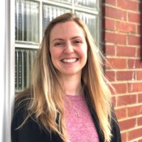 InBio Employee Nicole Brackett's profile photo