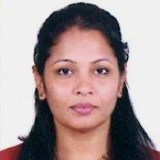 KG International FZCO Employee Deepa Khadera's profile photo
