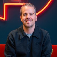 incident.io Employee Stephen Whitworth's profile photo