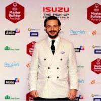 Haysto Employee Michael McDonnell's profile photo