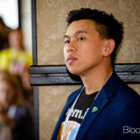 Anthony Chuan Email & Phone Number