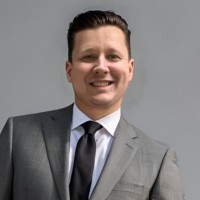 Informa Markets Employee Collin Steele's profile photo