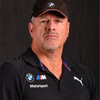 BMW Performance Center Employee William Snyder's profile photo