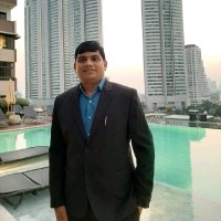 Vishal Aher Email