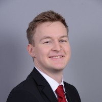 AFRY Employee Simon Preuss's profile photo