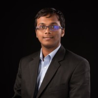 Google Employee Aswin Manoj's profile photo