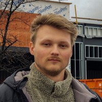BJC architects inc. Employee Stephen Hawryschuk's profile photo
