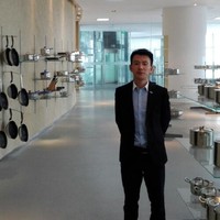 AUKEY Employee Coke Chen's profile photo