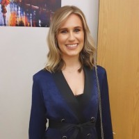 In Professional Development (InPD) Employee Janna Dixon's profile photo