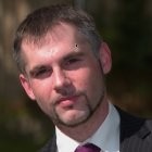 Franke Group Employee Benjamin Krapf's profile photo
