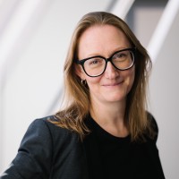 Octopus Publishing Group Employee Anna Bond's profile photo