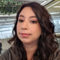 orienteme Employee Taís Hamamoto's profile photo