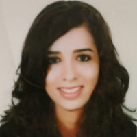 Usher Institute, the University of Edinburgh Employee Mouna Salem's profile photo