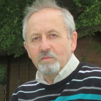 INHUBBER Employee Nikolay Sokolov's profile photo