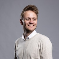 FOXX AV Employee Puk van Oijen's profile photo
