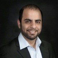 CME Lending Employee Kevin Parham's profile photo