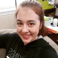 University of Cambridge Employee Jennie Couchman's profile photo
